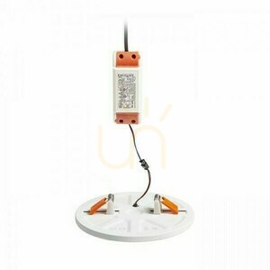 Bjork R 20 fehér 230 V Led 18 W 3000 K, fehér 230 V led 18 W 3000 K small 4