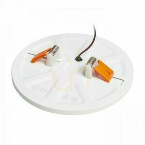 Bjork R 16 fehér 230 V Led 12 W 3000 K süllyesztett lámpatest Bjork R 16 fehér 230 V Led 12 W 3000 K small 3