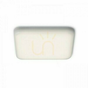 Rendl BELI SQ 10 süllyesztett lámpa tejopál akrillal LED 6 W IP65 3000 K R13521 small 2