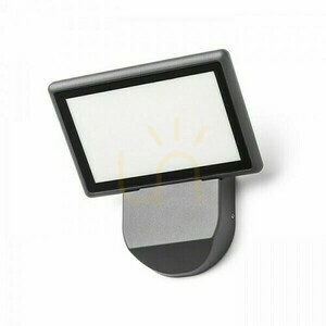 Rendl COMODO kültéri fali lámpa antracit LED 20 W 3000 K IP65 small 0