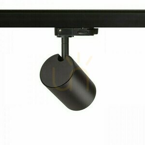 Rendl Connor háromfázisú sínspot fekete-arany GU10 10 W R13500 small 3