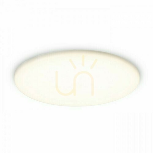 Jelölje be Beli R 21 Milk akril 230 V Led 24 W Ip65 3000 K 230 V Led 24 W Ip65 3000 K