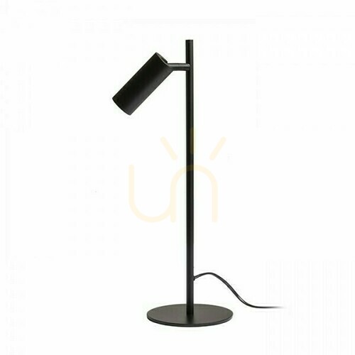 Jelölje be Tapio asztali lámpa fekete 230 V Led 4,5 W 3000 K