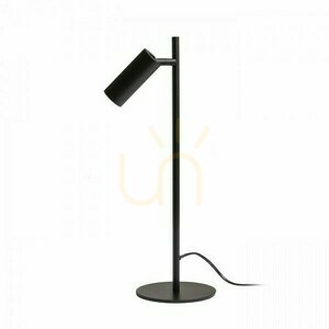 Tapio asztali lámpa fekete 230 V Led 4,5 W 3000 K small 2
