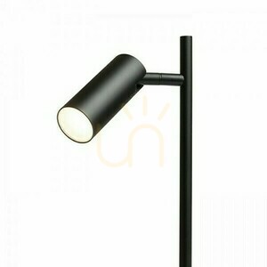 Tapio asztali lámpa fekete 230 V Led 4,5 W 3000 K small 4
