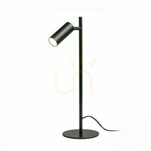 Tapio asztali lámpa fekete 230 V Led 4,5 W 3000 K small 0