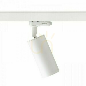 Belenos reflektor 3 fázisú sínhez Fehér 230 V Led Gu10 9 W. small 1