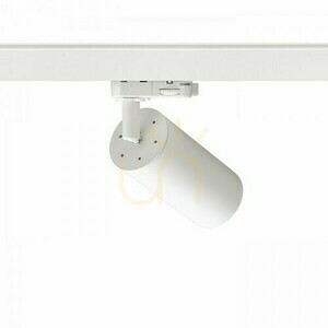 Belenos reflektor 3 fázisú sínhez Fehér 230 V Led Gu10 9 W. small 3
