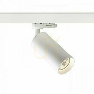 Belenos reflektor 3 fázisú sínhez Fehér 230 V Led Gu10 9 W. small 4
