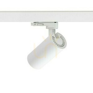 Forza reflektor 3 fázisú sínhez Fehér 230 V Led Gu10 10 W. small 2