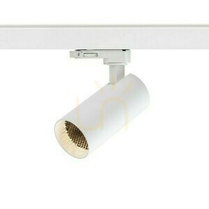 Forza reflektor 3 fázisú sínhez Fehér 230 V Led Gu10 10 W. small 3