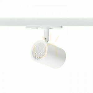 Rendl CADENZA sínspotlámpa 1 fázisú sínekhez, fehér, GU10 10 W R13346 small 3
