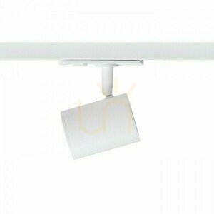 Rendl CADENZA sínspotlámpa 1 fázisú sínekhez, fehér, GU10 10 W R13346 small 4