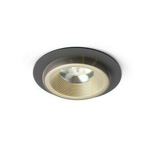 Sharm R I Pearl Gold/Bronzé süllyesztett lámpatest 230 V Led 10 W 24° 3000 K small 0