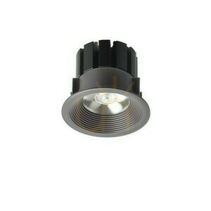 Sharm Base Bronz színű süllyesztett lámpatest 230 V Led 10 W 24° 3000 K small 1