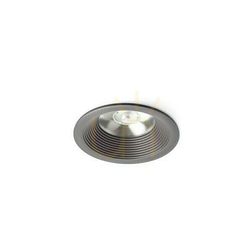 Jelölje be Sharm Base Bronz színű süllyesztett lámpatest 230 V Led 10 W 24° 3000 K