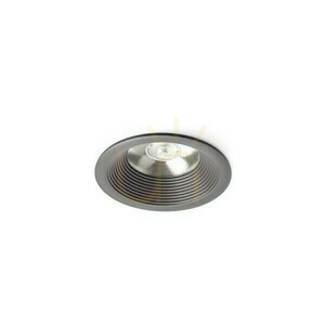 Sharm Base Bronz színű süllyesztett lámpatest 230 V Led 10 W 24° 3000 K small 0
