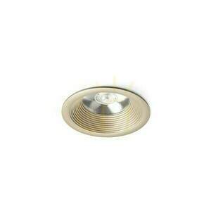 Sharm Base süllyesztett lámpatest Pearl Gold 230 V Led 10 W 24° 3000 K small 0