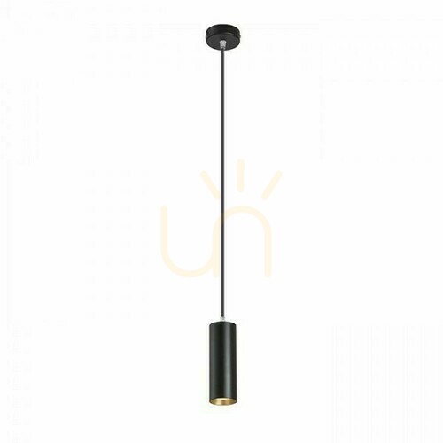 Jelölje be Mavro Dimm Fekete/arany függőlámpa 230 V Led 12 W 38° 3000 K