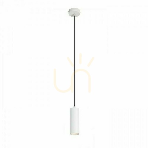 Jelölje be Mavro Dimm függőlámpa Fehér 230 V Led 12 W 38° 3000 K