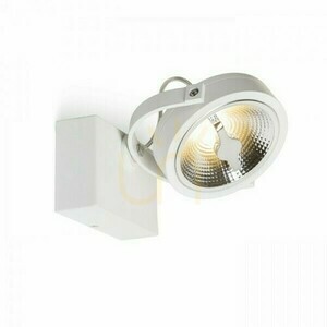 Fali lámpa Kelly Led I Dimm fali lámpa fehér 230 V 12 W 24° 3000 K small 0
