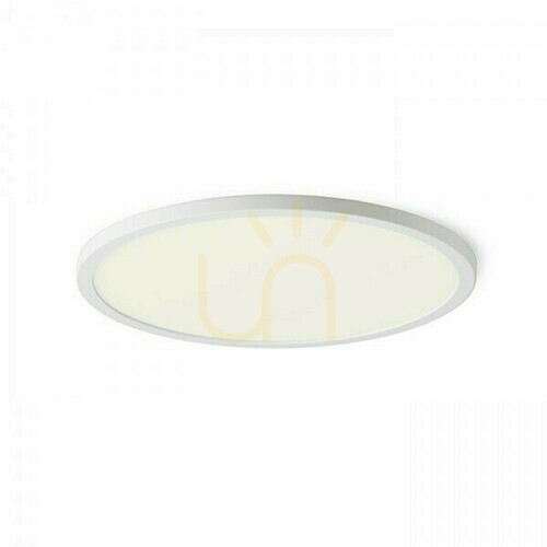 Jelölje be Hue R 22 Dimm White 230 V Led 24 W 3000 K süllyesztett lámpatest.