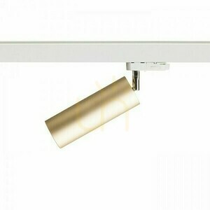 MAVRO reflektor 3 fázisú sínre arany 230 V LED 12 W 38° 3000 K small 4