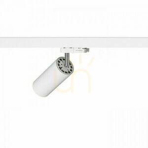 Mavro reflektor 3 fázisú sínekre Fehér 230 V Led 12 W 38° 3000 K small 1