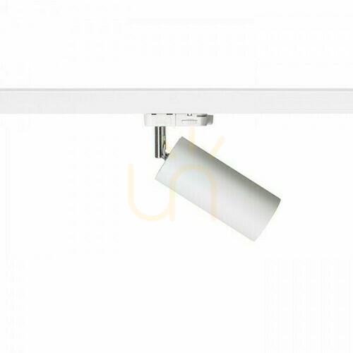 Jelölje be Mavro reflektor 3 fázisú sínekre Fehér 230 V Led 12 W 38° 3000 K