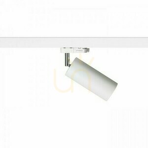 Mavro reflektor 3 fázisú sínekre Fehér 230 V Led 12 W 38° 3000 K small 2