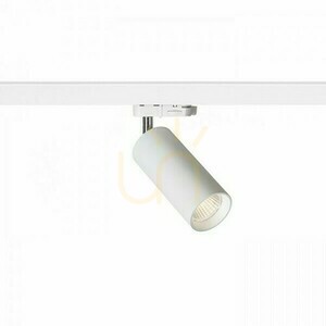 Mavro reflektor 3 fázisú sínekre Fehér 230 V Led 12 W 38° 3000 K small 0