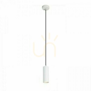 Mavro függőlámpa Fehér 230 V Led 12 W 38° 3000 K small 2
