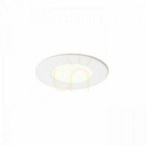 Socorro R 85 süllyesztett lámpatest Fehér 230 V Led 3 W 3000 K small 0