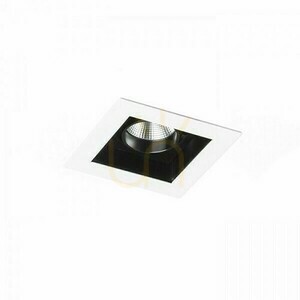 Rendl BONDY I R12856 fehér süllyesztett LED-lámpatest 7 W 3000 K 24° small 3
