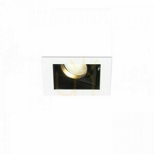 Rendl BONDY I R12856 fehér süllyesztett LED-lámpatest 7 W 3000 K 24° small 4