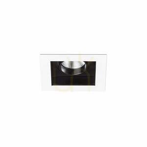 Rendl BONDY I R12856 fehér süllyesztett LED-lámpatest 7 W 3000 K 24° small 5