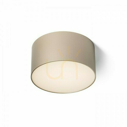 Jelölje be Larisa R 12 Gyöngyház arany mennyezeti plafond 230 V Led 10 W 3000 K