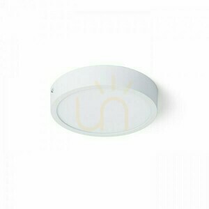 Plafond Hue R 17 mennyezeti fehér 230 V Led 18 W 3000 K small 0