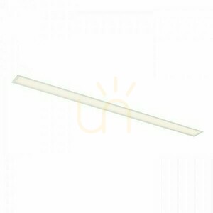 Pesante 90 süllyesztett lámpatest Fehér 230 V Led 40 W 3000 K small 0