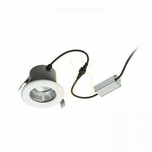 Süllyesztett kültéri lámpatest Navy White 230 V Led 15 W 36° Ip65 2700 K small 3
