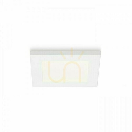 Jelölje be Leroy Sq White 12 V Gu5.3 35 W Ip44 süllyesztett lámpatest 12 V Gu5.3 35 W Ip44