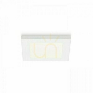 Leroy Sq White 12 V Gu5.3 35 W Ip44 süllyesztett lámpatest 12 V Gu5.3 35 W Ip44 small 2