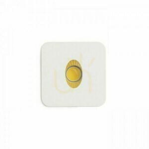 Rio Sq O süllyesztett lámpatest fehér 230 V Led 3 W 22° 3000 K small 0