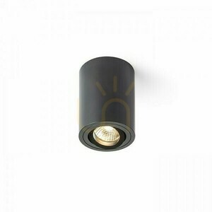 Moma irányított fekete 230 V Gu10 35 Watt. small 4