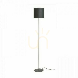 Etesian állólámpa fekete 230 V E27 max. 15 W 0 Etesian állólámpa fekete 230 V E27 max. 15 W small 0