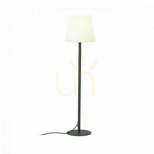 Kültéri állólámpa Rendl light studio Bosanova 120 antracit IP65 R12420 small 1