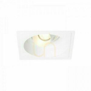 Süllyesztett Dingo Tub gipsz lámpatest 12 V Gu5.3 35 W. small 1