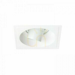 Süllyesztett Dingo Tub gipsz lámpatest 12 V Gu5.3 35 W. small 3