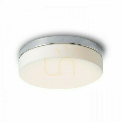 Jelölje be Awe 33 Fürdőszoba mennyezeti lámpa króm 230 V Led 21 W Ip44 3000 K