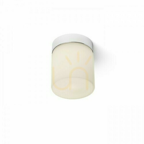 Jelölje be Esica Cyl fürdőszobai mennyezeti lámpa króm 230 V Led 6 W Ip44 3000 K